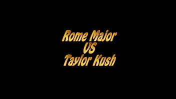Taylor kush trl
