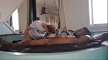 Pazudo assim me melei toda