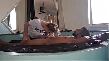 Pazudo assim me melei toda