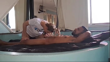 Pazudo assim me melei toda