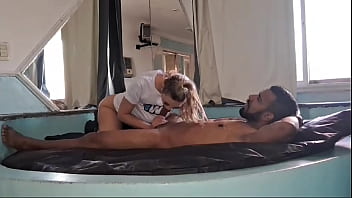 Pazudo assim me melei toda