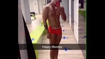 Let the week start #fucked #cpt