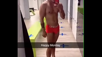 Let the week start #fucked #cpt