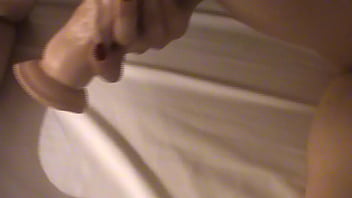 Mais uma noite de tesão