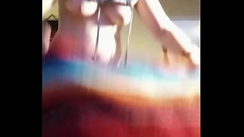 Tidying while changing promotional comment your favorite part