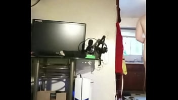 Tidying while changing promotional comment your favorite part