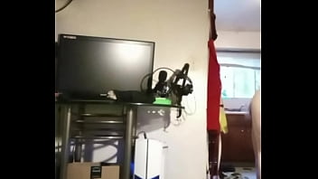 Tidying while changing promotional comment your favorite part