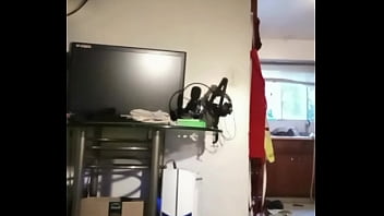 Tidying while changing promotional comment your favorite part