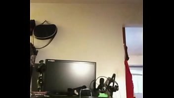 Tidying while changing promotional comment your favorite part