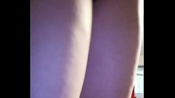 Tidying while changing promotional comment your favorite part