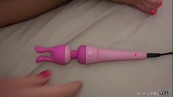 Wild threesome fun with briana and lara