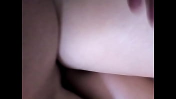 Comendo minha esposa puta de ladinho