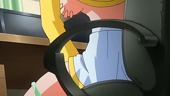 Mi hermana masturbándose escondida en su cuarto