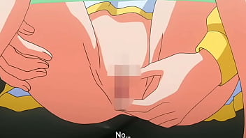 Mi hermana masturbándose escondida en su cuarto