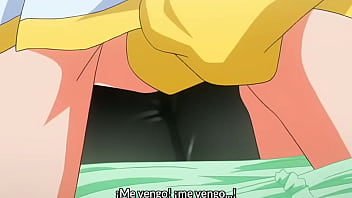 Mi hermana masturbándose escondida en su cuarto