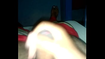 Peludo casado goza pra mim