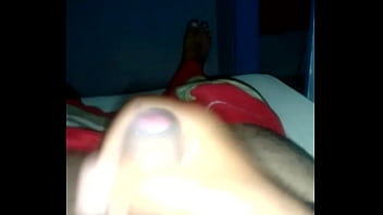 Peludo casado goza pra mim