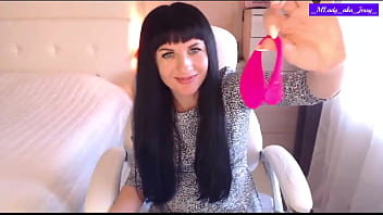 Sweet little titty brunette m'lady jessy so sexy pussy pleasures pt1