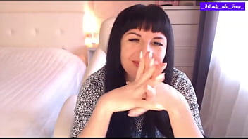 Sweet little titty brunette m'lady jessy so sexy pussy pleasures pt1