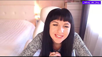 Sweet little titty brunette m'lady jessy so sexy pussy pleasures pt1