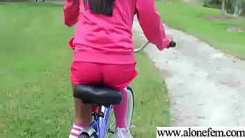 Sex toys dildo for cute amateur girl to masturbate vid 03