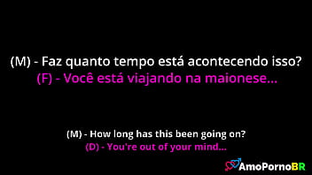 Pornô com histórias primeiro ele meu marido e depois seu padrasto amopornobr