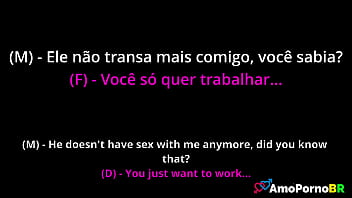 Pornô com histórias primeiro ele meu marido e depois seu padrasto amopornobr