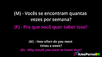 Pornô com histórias primeiro ele meu marido e depois seu padrasto amopornobr