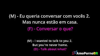 Pornô com histórias primeiro ele meu marido e depois seu padrasto amopornobr