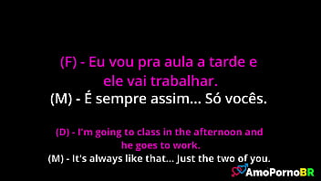 Pornô com histórias primeiro ele meu marido e depois seu padrasto amopornobr
