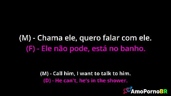 Pornô com histórias primeiro ele meu marido e depois seu padrasto amopornobr