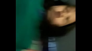 Profesora de masturbandose