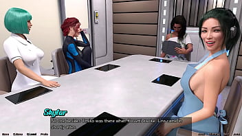 Stranded in space #122 becoming masters apprentice