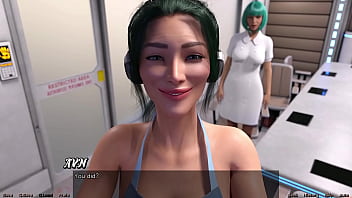 Stranded in space #122 becoming masters apprentice