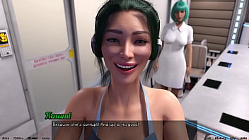 Stranded in space #122 becoming masters apprentice