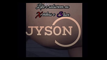 Cunhado me fudendo gostoso no hotel