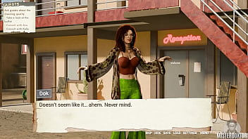 I fed my step sister ep 15 – visual novel gameplay by misterdoktor