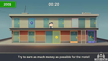 I fed my step sister ep 15 – visual novel gameplay by misterdoktor