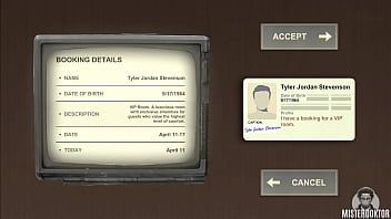 I fed my step sister ep 15 – visual novel gameplay by misterdoktor