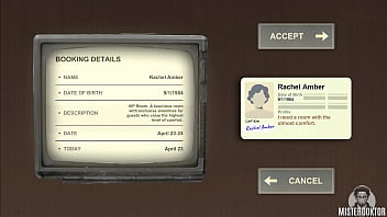 I fed my step sister ep 15 – visual novel gameplay by misterdoktor