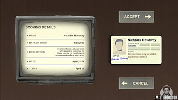 I fed my step sister ep 15 – visual novel gameplay by misterdoktor