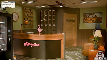 I fed my step sister ep 15 – visual novel gameplay by misterdoktor