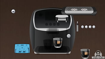 I fed my step sister ep 15 – visual novel gameplay by misterdoktor