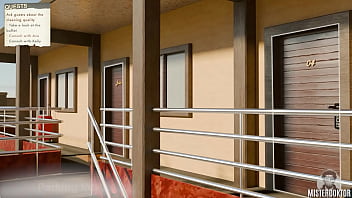 I fed my step sister ep 15 – visual novel gameplay by misterdoktor