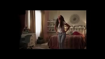 Madison pettis playing with a vibrator