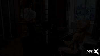 Fashionbusiness showing breasts to new friend e1 #92