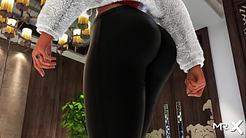 Fashionbusiness showing breasts to new friend e1 #92