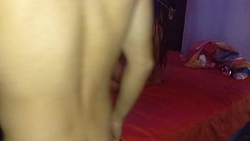 Sweet temptation is consummated by the shameful betrayal of a nice stepmother she has sex with her stepson while the husband works outside the home 1