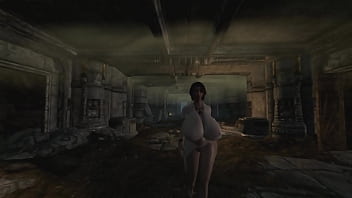 Yuriana becomes a whore