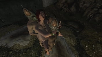 Yuriana becomes a whore